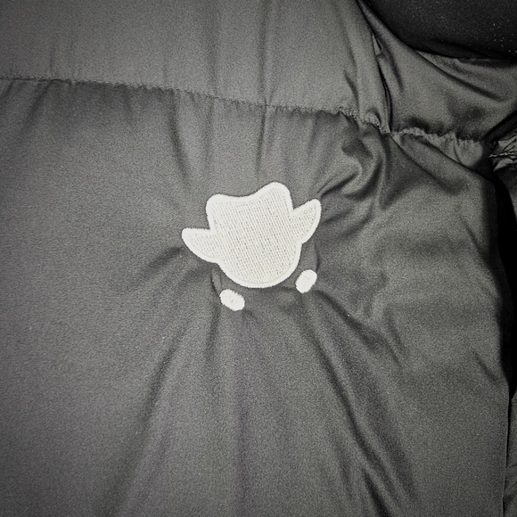 LL BEAN'S Adults' Men or Women Trail Model Down Vest - Picture 5 of 13